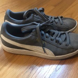 Puma Suede Classic Sneakers